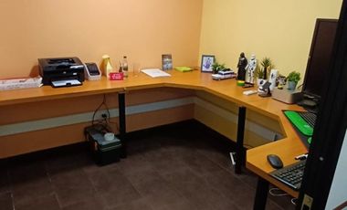 Oficina/ M. Príncipe De Gales/ Excelente Propiedad Comercial