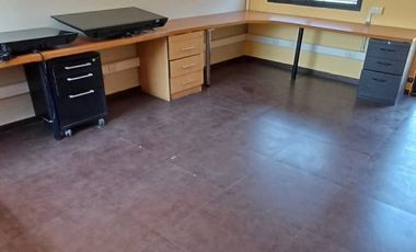 Oficina/ M. Príncipe De Gales/ Excelente Propiedad Comercial