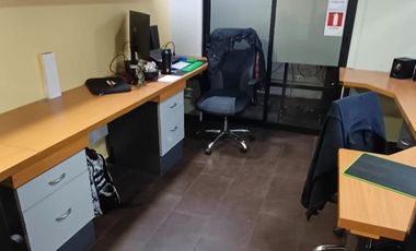 Oficina/ M. Príncipe De Gales/ Excelente Propiedad Comercial