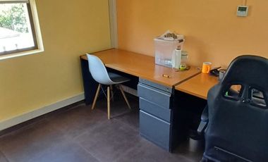 Oficina/ M. Príncipe De Gales/ Excelente Propiedad Comercial