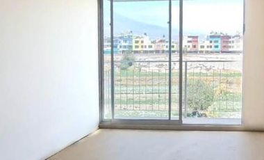 Departamento en Alquiler en Estreno en Cerro Colorado