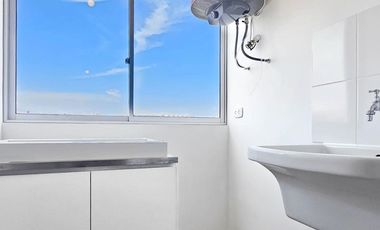 Departamento en Alquiler en Estreno en Cerro Colorado