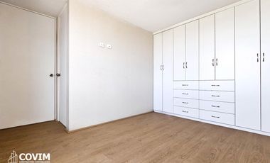 Departamento en Alquiler en Estreno en Cerro Colorado