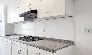 Departamento en Alquiler en Estreno en Cerro Colorado