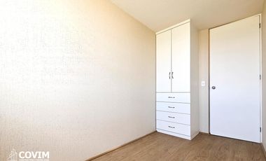 Departamento en Alquiler en Estreno en Cerro Colorado