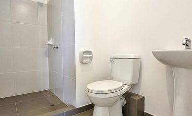 Departamento en Alquiler en Estreno en Cerro Colorado