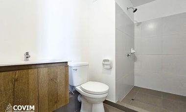 Departamento en Alquiler en Estreno en Cerro Colorado