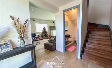 Casa en Venta en Frente a la Academia de Guerra