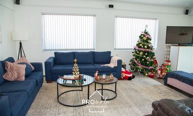 Casa en Venta en Frente a la Academia de Guerra