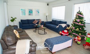 Casa en Venta en Frente a la Academia de Guerra