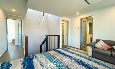 Casa en Venta en Frente a la Academia de Guerra