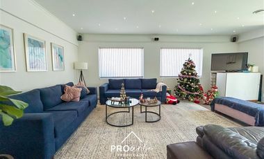 Casa en Venta en Frente a la Academia de Guerra