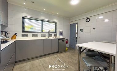 Casa en Venta en Frente a la Academia de Guerra