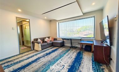 Casa en Venta en Frente a la Academia de Guerra