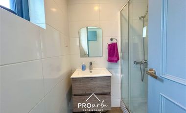 Casa en Venta en Frente a la Academia de Guerra