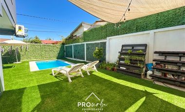 Casa en Venta en Frente a la Academia de Guerra