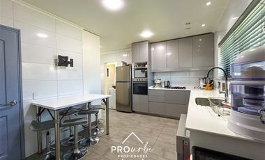 Casa en Venta en Frente a la Academia de Guerra