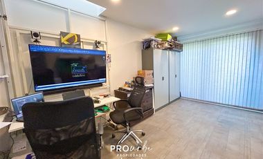 Casa en Venta en Frente a la Academia de Guerra