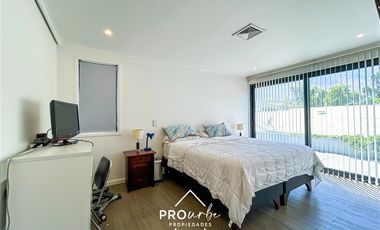 Casa en Venta en Frente a la Academia de Guerra