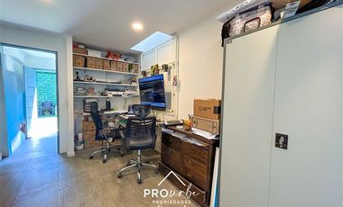 Casa en Venta en Frente a la Academia de Guerra