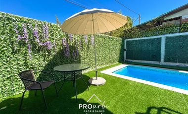 Casa en Venta en Frente a la Academia de Guerra