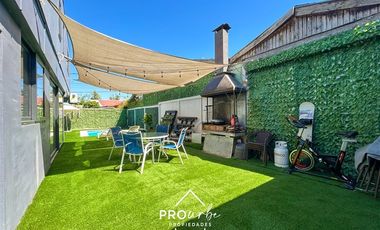 Casa en Venta en Frente a la Academia de Guerra