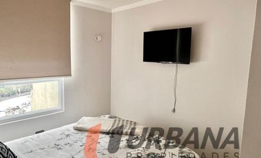 MARINA COSTA AMPLIO DEPARTAMENTO CON VISTA AL MAR