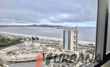 MARINA COSTA AMPLIO DEPARTAMENTO CON VISTA AL MAR