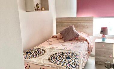 MARINA COSTA AMPLIO DEPARTAMENTO CON VISTA AL MAR