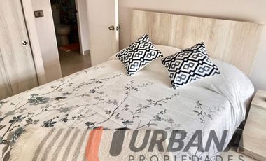 MARINA COSTA AMPLIO DEPARTAMENTO CON VISTA AL MAR