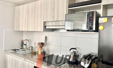 MARINA COSTA AMPLIO DEPARTAMENTO CON VISTA AL MAR