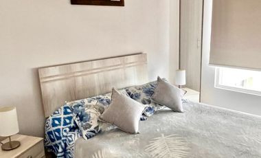 MARINA COSTA AMPLIO DEPARTAMENTO CON VISTA AL MAR