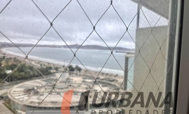 MARINA COSTA AMPLIO DEPARTAMENTO CON VISTA AL MAR