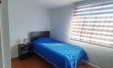 SALITRERA ESMERALDA, EL PALOMAR.