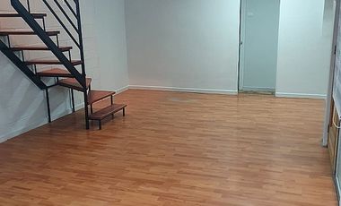 SALITRERA ESMERALDA, EL PALOMAR.