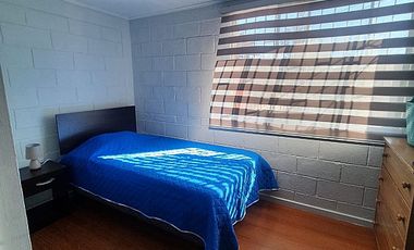 SALITRERA ESMERALDA, EL PALOMAR.