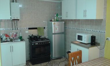 SALITRERA ESMERALDA, EL PALOMAR.