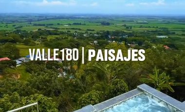 Finca en Venta – El Palmira, Tablones, Callejón El Rochal