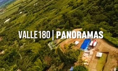 Finca en Venta – El Palmira, Tablones, Callejón El Rochal