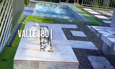 Finca en Venta – El Palmira, Tablones, Callejón El Rochal