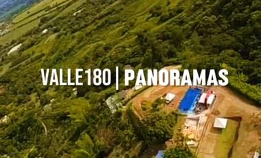 Finca en Venta – El Palmira, Tablones, Callejón El Rochal