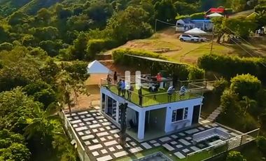 Finca en Venta – El Palmira, Tablones, Callejón El Rochal