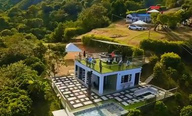 Finca en Venta – El Palmira, Tablones, Callejón El Rochal