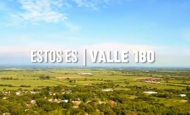 Finca en Venta – El Palmira, Tablones, Callejón El Rochal