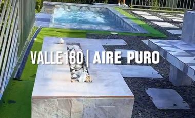 Finca en Venta – El Palmira, Tablones, Callejón El Rochal