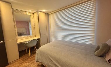 En venta casa campestre Macadamia, La Calera