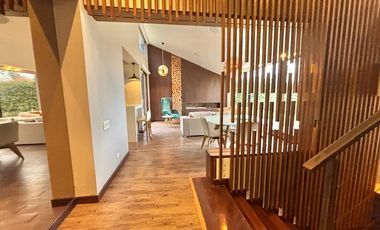 En venta casa campestre Macadamia, La Calera