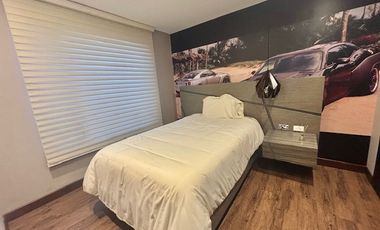 En venta casa campestre Macadamia, La Calera