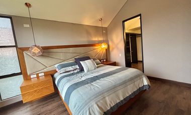 En venta casa campestre Macadamia, La Calera