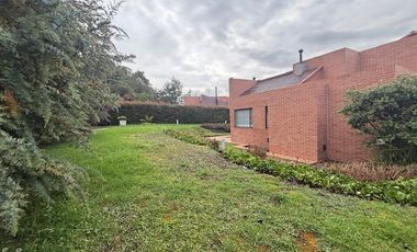 En venta casa campestre Macadamia, La Calera